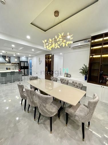 Hình ảnh Cho thuê 3PN 3WC 22tr/th nội thất cơ bản có bếp, máy lạnh giá