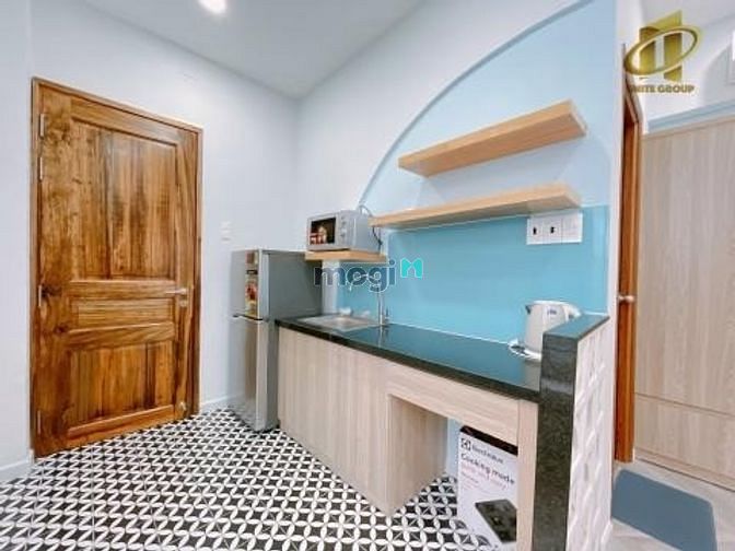 Hình ảnh Mb6623 nạp rút nhanh chóng studio ban công kế bên Vạn Hạnh Mall