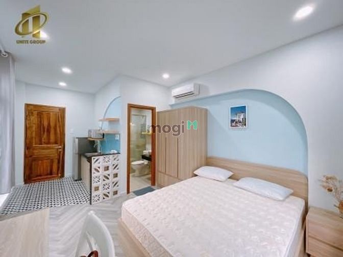 Hình ảnh Mb6623 nạp rút nhanh chóng studio ban công kế bên Vạn Hạnh Mall