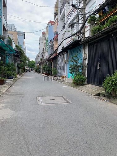 Hình ảnh Nhà Lê Văn Thọ gần Nhà Thợ Thạch Đà - 67m2 - 6,7 tỷ