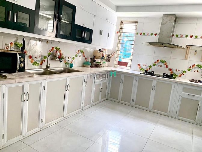 Hình ảnh Nhà Lê Văn Thọ gần Nhà Thợ Thạch Đà - 67m2 - 6,7 tỷ