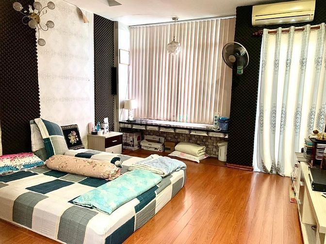 Hình ảnh Nhà Lê Văn Thọ gần Nhà Thợ Thạch Đà - 67m2 - 6,7 tỷ