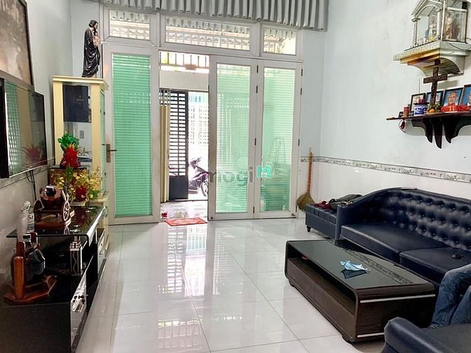 Hình ảnh Nhà Lê Văn Thọ gần Nhà Thợ Thạch Đà - 67m2 - 6,7 tỷ