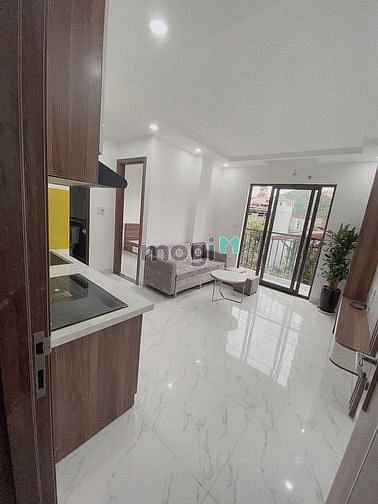 Hình ảnh Bán chung cư mini Chùa Láng_Đống Đa 48m2 chỉ 980tr ưu đãi cực lớn !
