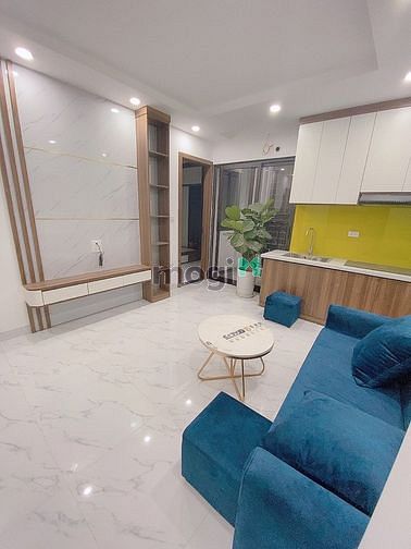 Hình ảnh Bán chung cư mini Chùa Láng_Đống Đa 48m2 chỉ 980tr ưu đãi cực lớn !