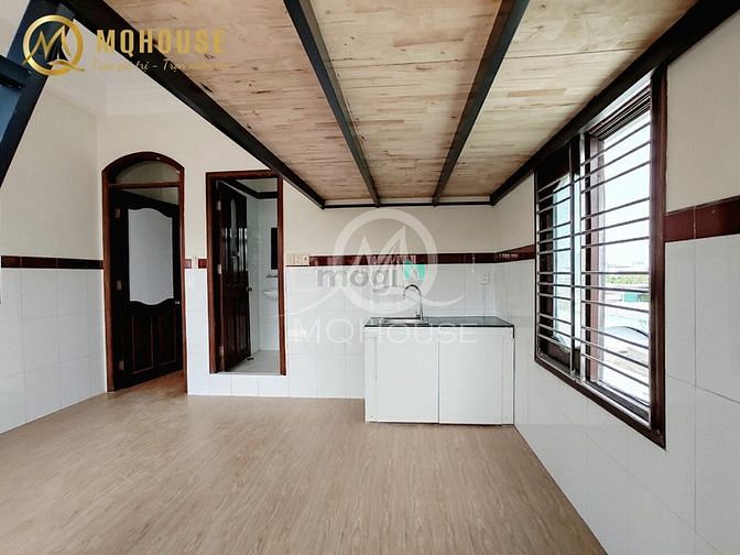 Hình ảnh Duplex Bancol ngay P.10 Tân Bình Lạc Long Quân giáp Q.10
