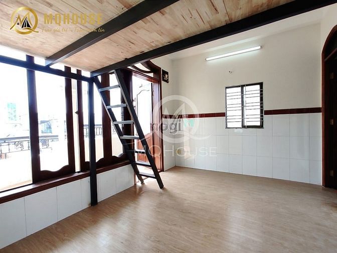 Hình ảnh Duplex Bancol ngay P.10 Tân Bình Lạc Long Quân giáp Q.10