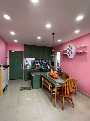 Hình ảnh Cho thuê căn góc Citihome phường Cát Lái 2 PN - 2wc full nội thất mới
