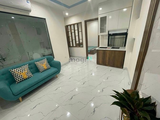 Hình ảnh Bán chung cư mini Chùa Láng_Đống Đa 48m2 chỉ 980tr ưu đãi cực lớn !