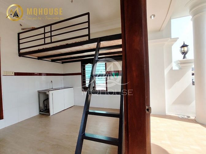 Hình ảnh Duplex Bancol ngay P.10 Tân Bình Lạc Long Quân giáp Q.10