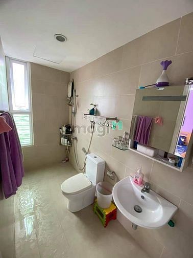 Hình ảnh Cho thuê căn góc Citihome phường Cát Lái 2 PN - 2wc full nội thất mới