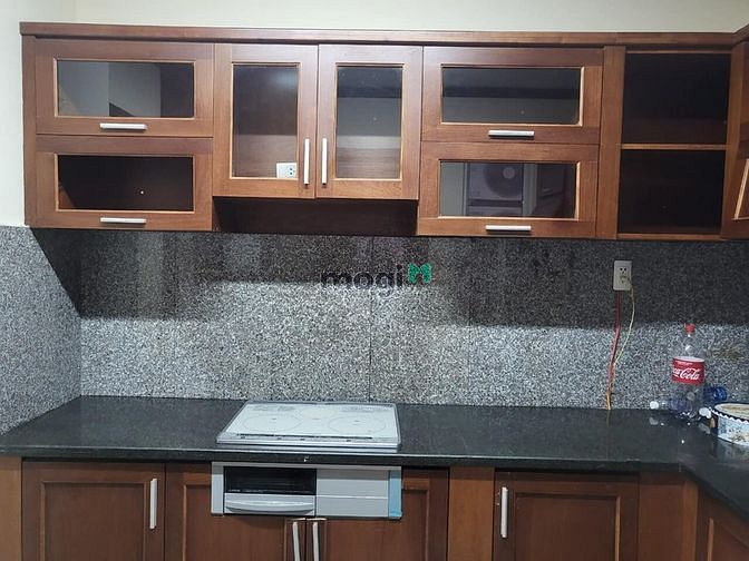 Hình ảnh Cho thuê CHCC HOÀNG ANH THANH BÌNH - 113m 3pn 2wc