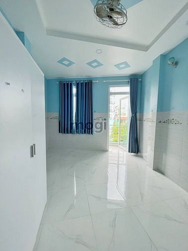 Hình ảnh Khai Trương Căn Hộ Studio - Ban Công - Full Nội Thất - Nguyễn Văn Đậu