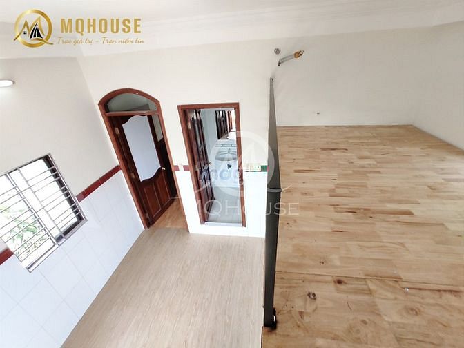 Hình ảnh Duplex Bancol ngay P.10 Tân Bình Lạc Long Quân giáp Q.10