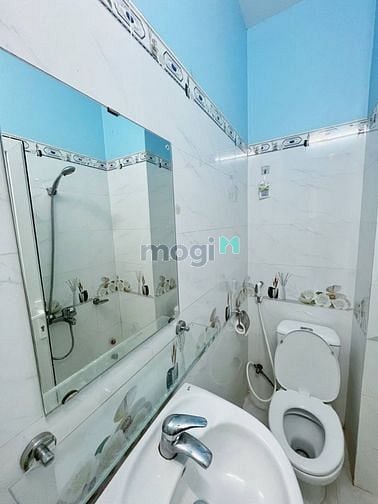Hình ảnh Khai Trương Căn Hộ Studio - Ban Công - Full Nội Thất - Nguyễn Văn Đậu