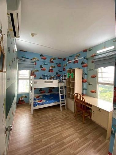 Hình ảnh Cho thuê căn góc Citihome phường Cát Lái 2 PN - 2wc full nội thất mới