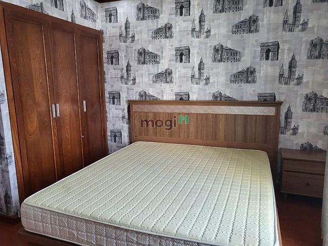 Hình ảnh Cho thuê CHCC HOÀNG ANH THANH BÌNH - 113m 3pn 2wc