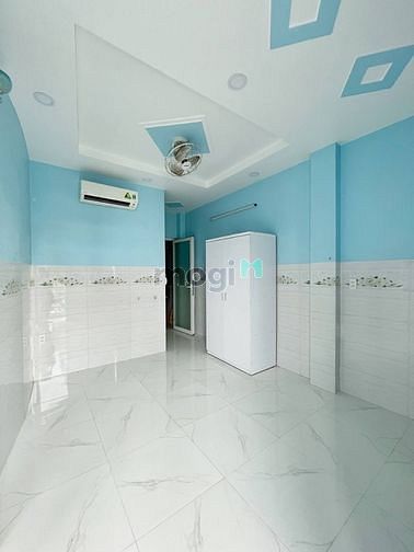 Hình ảnh Khai Trương Căn Hộ Studio - Ban Công - Full Nội Thất - Nguyễn Văn Đậu