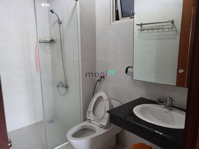Hình ảnh Cho thuê CHCC HOÀNG ANH THANH BÌNH - 113m 3pn 2wc