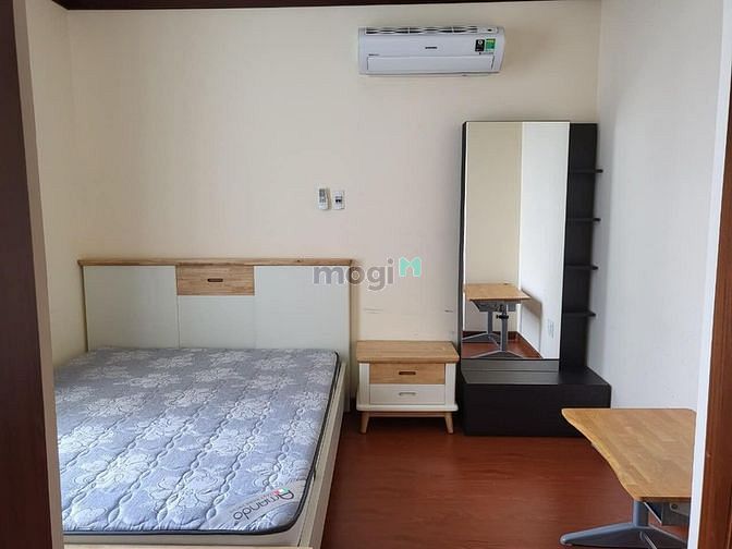 Hình ảnh Cho thuê CHCC HOÀNG ANH THANH BÌNH - 113m 3pn 2wc