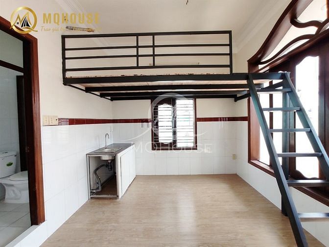 Hình ảnh Duplex Bancol ngay P.10 Tân Bình Lạc Long Quân giáp Q.10