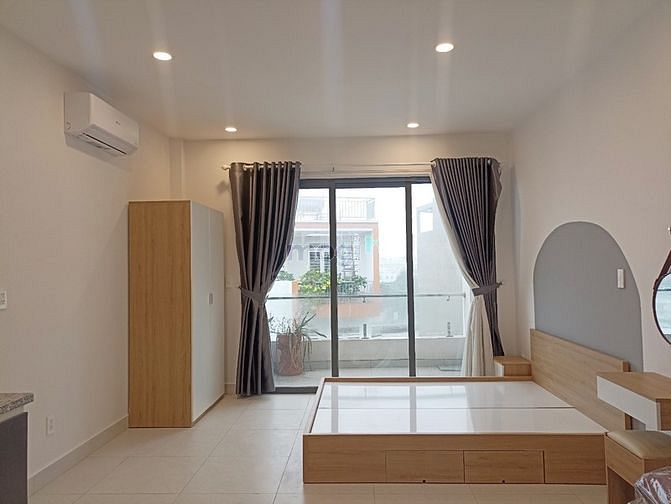 Hình ảnh 🎉🎉Cho thuê Trang Chủ MB66.COM / Đăng Ký Tặng 66K 45m2 ban công lớn. Quận Bình Thạnh