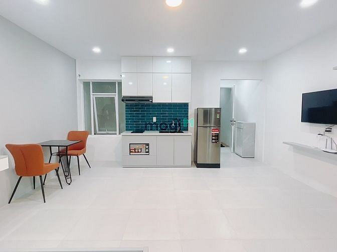 Hình ảnh CHDV phòng mới - Full NT gần cầu Phú Mỹ - Siêu thị GO! quận 7