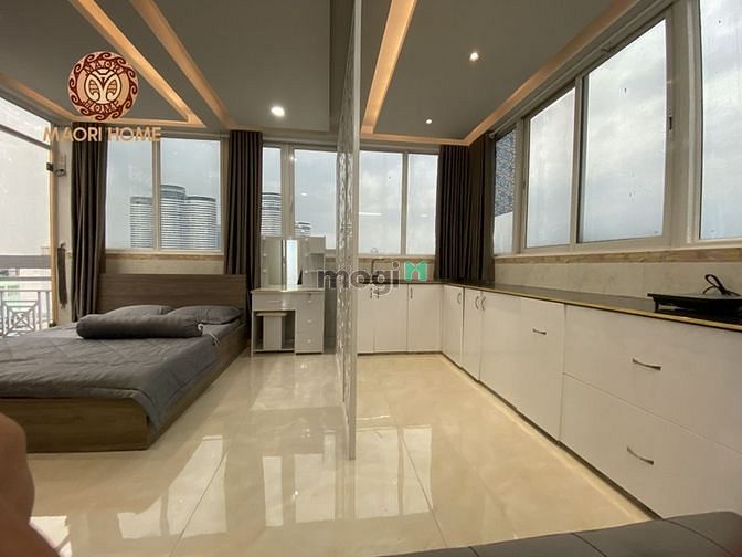 Hình ảnh 🎊🎊 1PN + view siêu đẹp + phòng mới new