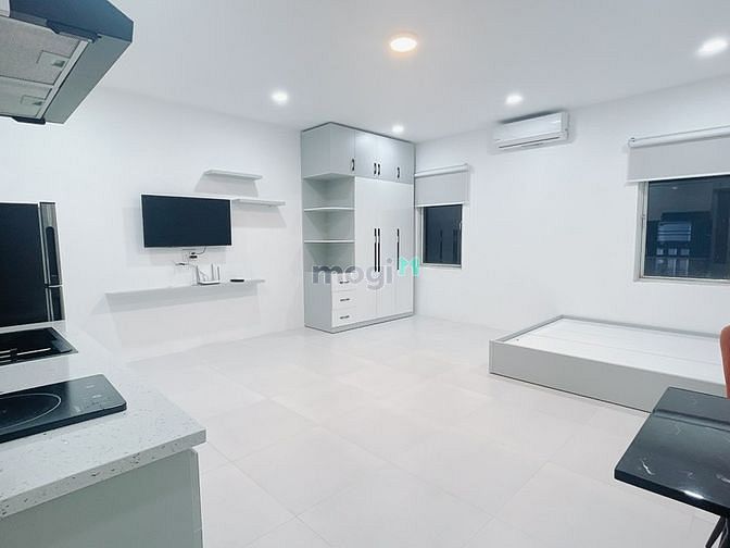 Hình ảnh CHDV phòng mới - Full NT gần cầu Phú Mỹ - Siêu thị GO! quận 7