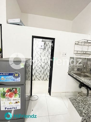 Hình ảnh Phòng mới cực đẹp, kế bên Aeon Tân Phú