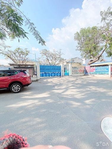 Hình ảnh Bán đất Ngay ủy ban phường linh Đông thành phố Thủ Đức