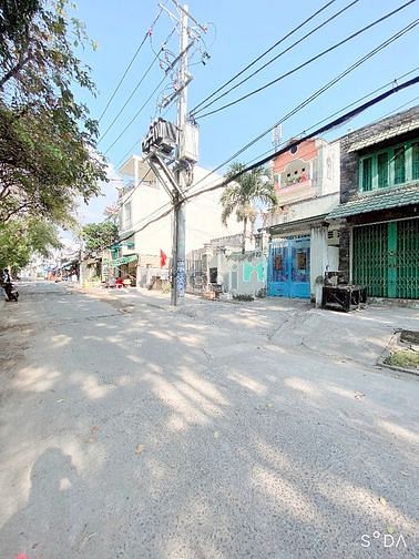 Hình ảnh Bán đất Ngay ủy ban phường linh Đông thành phố Thủ Đức