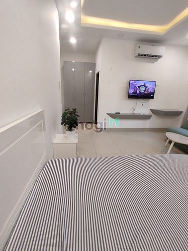 Hình ảnh ✈✈Studio View Cực Chill - FuLL Nội thất Châu Âu - cạnh Thảo Cầm Viên