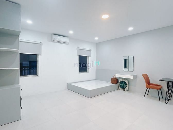 Hình ảnh CHDV phòng mới - Full NT gần cầu Phú Mỹ - Siêu thị GO! quận 7