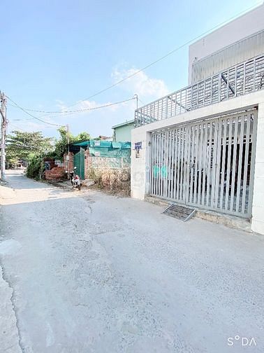 Hình ảnh Bán đất Ngay ủy ban phường linh Đông thành phố Thủ Đức