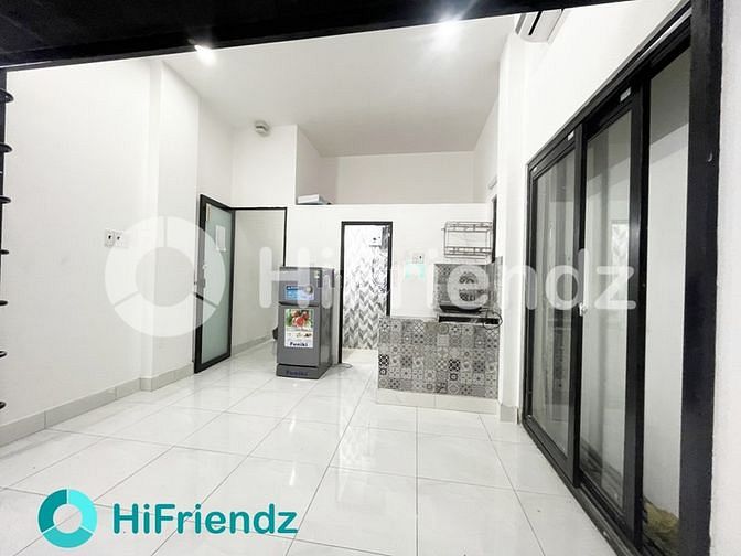 Hình ảnh Phòng mới cực đẹp, kế bên Aeon Tân Phú