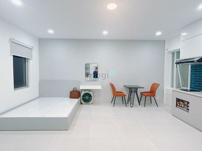Hình ảnh CHDV phòng mới - Full NT gần cầu Phú Mỹ - Siêu thị GO! quận 7