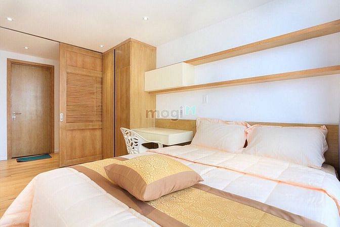 Hình ảnh Cho thuê CHCC RIVER GATE - 75m 2pn 2wc