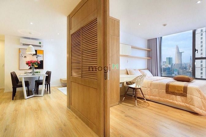 Hình ảnh Cho thuê CHCC RIVER GATE - 75m 2pn 2wc