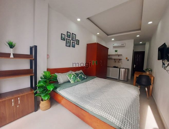 Hình ảnh Ban công/cửa sổ lộng gió - Mb6623 nạp rút nhanh chóng Studio cực xinh Q3