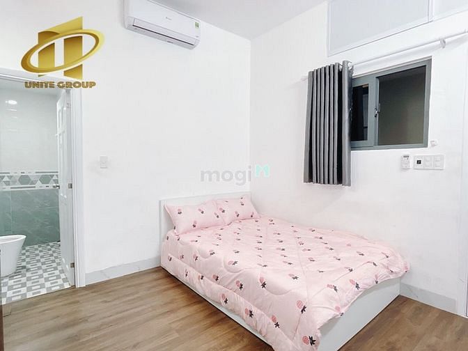 Hình ảnh CHDV STUDIO Cửa sổ Bùi Văn Thêm, full nội thất, kệ bếp, thang máy