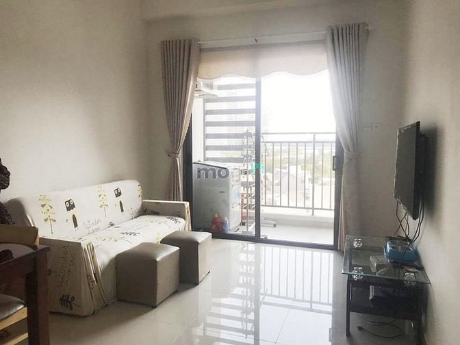 Hình ảnh Q2 - Cho Thuê 2PN Full NT Cao Cấp The Sun Avenue (Trống Sẵn)