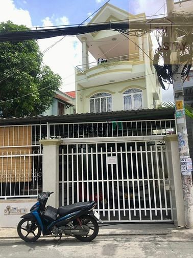 Hình ảnh Phòng trọ ở ghép, ktx, homestay cho sinh viên và người đi làm Q.2