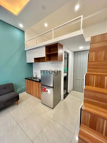 Hình ảnh Căn Hộ Mini Duplex Ban Công Siêu Đẹp View Landmark - Gần Thảo Cầm Viên
