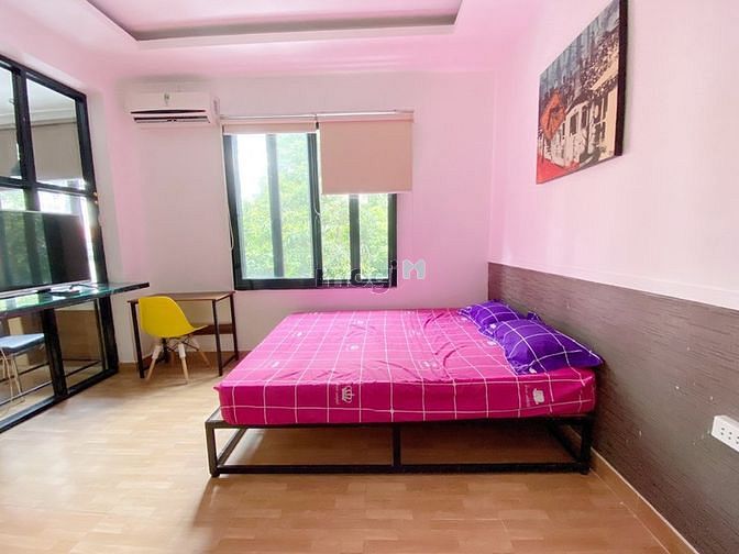 Hình ảnh Cho thuê Trang Chủ MB66.COM / Đăng Ký Tặng 66K 1 phòng ngủ - có vách ngăn - thoáng - quận 5