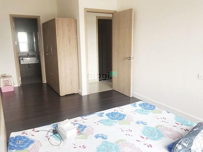 Hình ảnh Q2 - Cho Thuê 2PN Full NT Cao Cấp The Sun Avenue (Trống Sẵn)