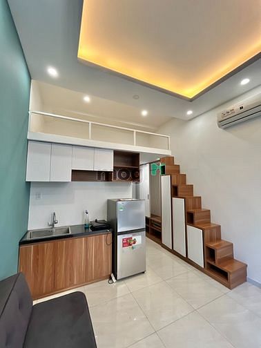 Hình ảnh Căn Hộ Mini Duplex Ban Công Siêu Đẹp View Landmark - Gần Thảo Cầm Viên