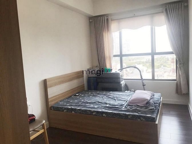 Hình ảnh Q2 - Cho Thuê 2PN Full NT Cao Cấp The Sun Avenue (Trống Sẵn)