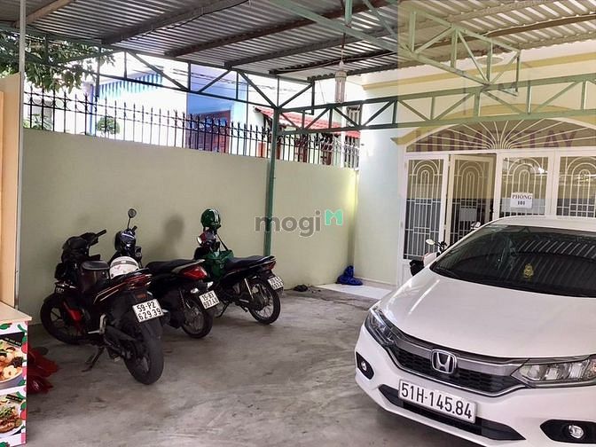 Hình ảnh Phòng trọ ở ghép, ktx, homestay cho sinh viên và người đi làm Q.2