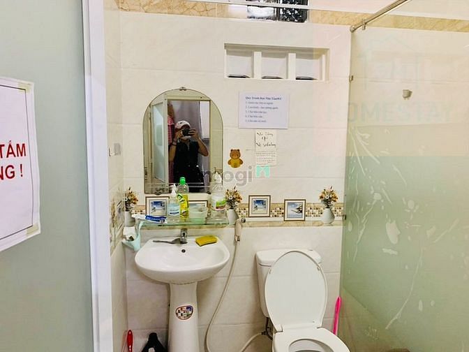 Hình ảnh Phòng trọ ở ghép, ktx, homestay cho sinh viên và người đi làm Q.2